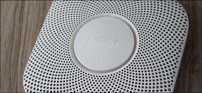 Разликите между 1-во и 2-ро поколение Nest Protect