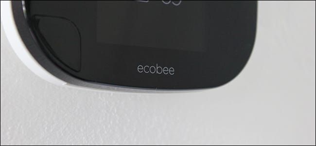 Ecobee4 vs. Ecobee3 Lite: quali sono le differenze?
