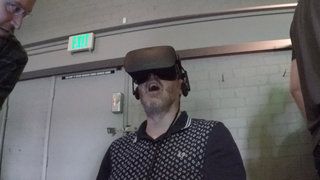 Minecraft trên Oculus Rift Preview: VR Heaven hay chỉ là một đống khối cũ?