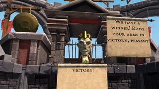 Immagine 4 di screenshot di Gladiator Gorn