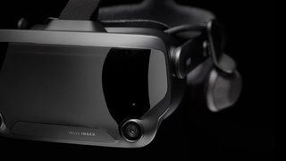 Valve Index VR peakomplekt: kõik, mida peate teadma