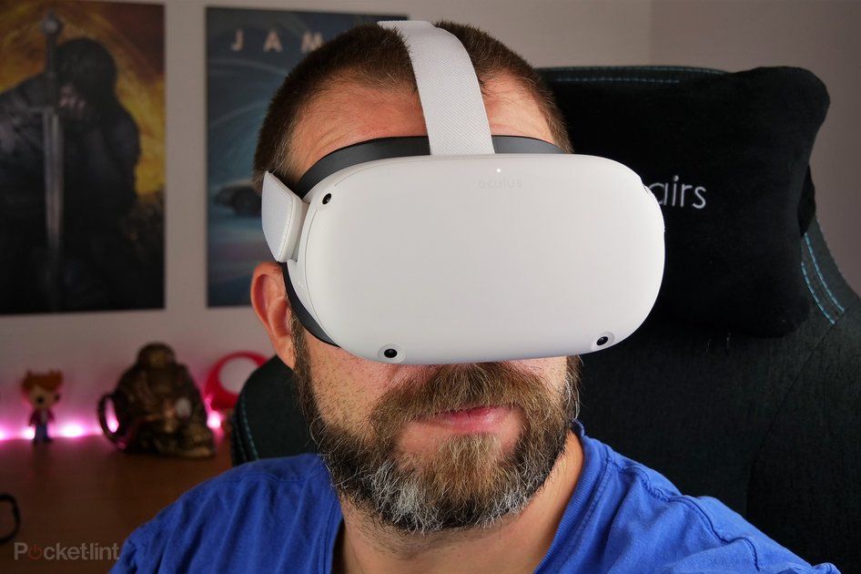 ¿Hay un Oculus Quest Pro en el horizonte?