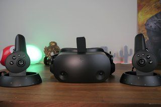 Beste VR-Headsets zum Kauf von 2020 Top-Virtual-Reality-Ausrüstung Foto 12