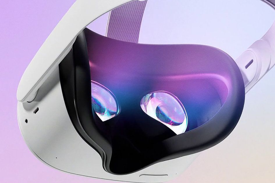 Máte náhlavní soupravu Oculus? Brzy se budete muset přihlásit pomocí Facebooku