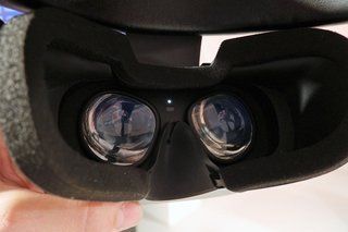 Pregledna slika slušalica Oculus Rift S 9