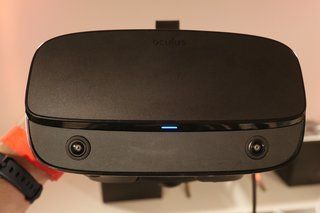 Pregledna slika slušalica Oculus Rift S 8
