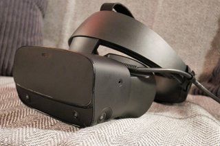 Pregledna slika slušalica Oculus Rift S 3