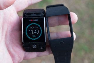 Recenzja Polar M600: połączenie najwyższej klasy smartwatcha i trackera fitness