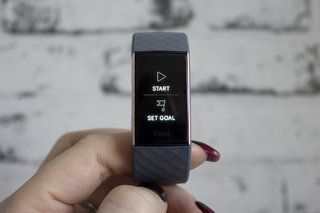 Fitbit Charge 3 imahe ng pagsusuri 11