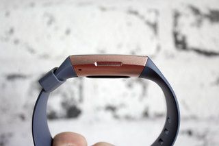 Fitbit Charge 3 pagsusuri ng imahe 6