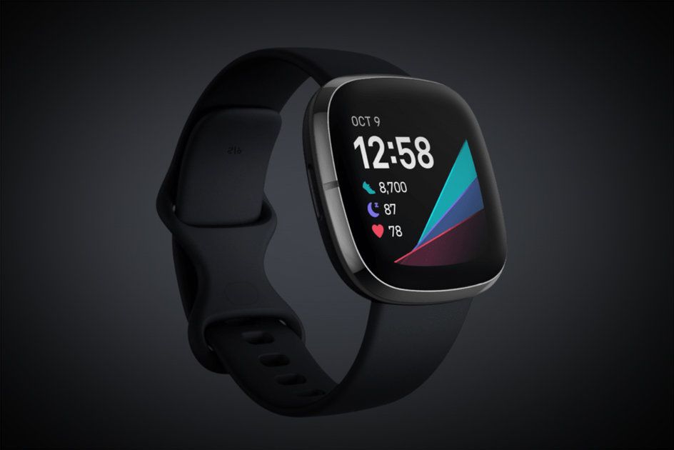 Chytré hodinky Fitbit Sense a Fitbit Versa 2 získávají obrovskou slevu na Amazon Prime Day