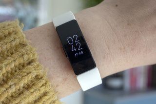 Fitbit Inspire HR Review Image 1