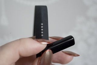 Fitbit Flex 2 جائزہ: سادہ اور خوبصورت ٹریکنگ۔