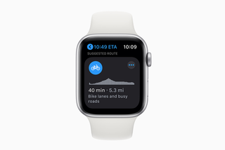 Tanggal rilis Apple watchOS 7 menampilkan kebocoran dan gambar berita 1