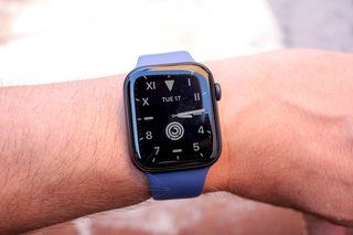 „Apple Watch Series 5“ produkto vaizdo vaizdas 10