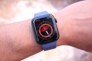 „Apple Watch“ serijos 5 produkto vaizdo vaizdas 6