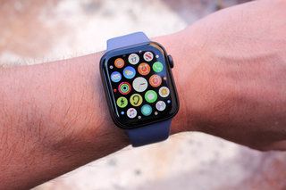 Apple Watch Series 5 Image du produit Image 7