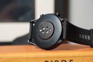 Huawei Watch GT 2 recensione immagine 6