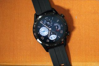 Huawei Watch GT 2 recensione immagine 7