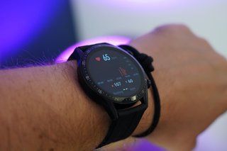 Huawei Watch GT 2 recensione immagine 9