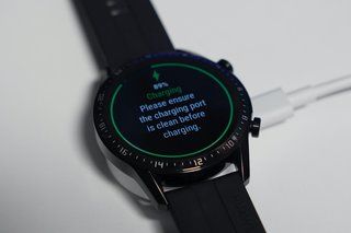 Huawei Watch GT 2 recensione immagine 3