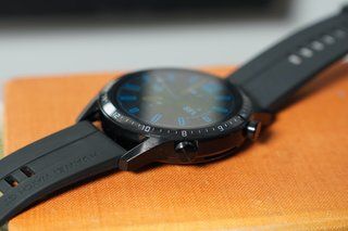 Huawei Watch GT 2 im Test: schlichte Smartwatch, Supersportuhr