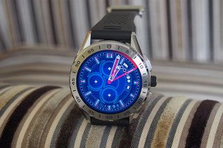Tag Heuer Connected 2020 Recensione Immagine 1