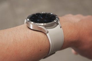 Análise inicial do Samsung Galaxy Watch 4 Series: uma experiência sensorial