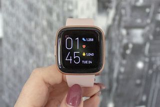 Samsung Galaxy Watch Active 2 대체 이미지 1