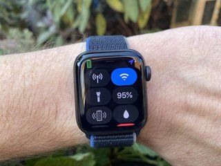 Recenzia Apple Watch SE: Apple Watch Väčšina ľudí si kúpi na fotografii 8