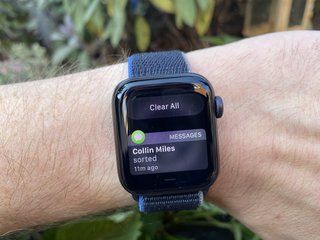 Apple Watch SE im Test: die Apple Watch, die die meisten Leute kaufen, Foto 5