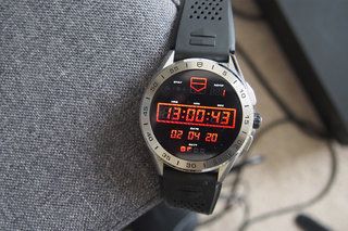 Nejlepší chytré hodinky 2020 Nejlepší chytré hodinky, které lze dnes zakoupit, foto 19