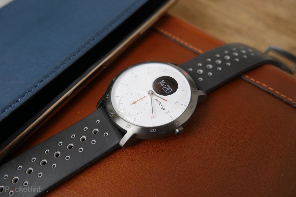 Společnost Withings snižuje ceny svých hybridních chytrých hodinek pro Prime Day
