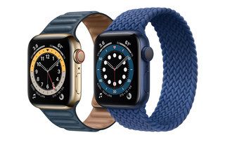 Welche Apple Watch und welches Armband passen zu dir? Serie 6, Watch SE, Serie 3, Nike+, Hermès oder Edition?