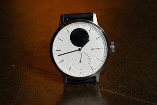 „Withings ScanWatch“ apžvalga: „Hybrid Smartwatch Heaven“