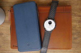 Recensione Withings Steel HR Sport: collisione analogica e digitale