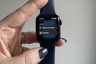Nasveti in zvijače Apple Watch: Skrite skrivnosti WatchOS -a razkrite fotografije 8