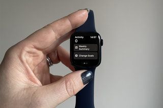 Nasveti in zvijače Apple Watch: Odkrita skrivnost WatchOS skrivnosti WatchOS 4
