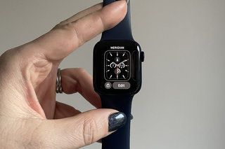 Nasveti in zvijače Apple Watch: skrite skrivnosti watchOS so razkrile fotografijo 9
