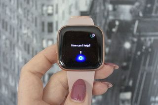 Fitbit Versa 2 revisió dels rellotges intel·ligents imatge 8
