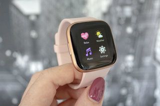 Fitbit Versa 2 revisió dels rellotges intel·ligents imatge 20