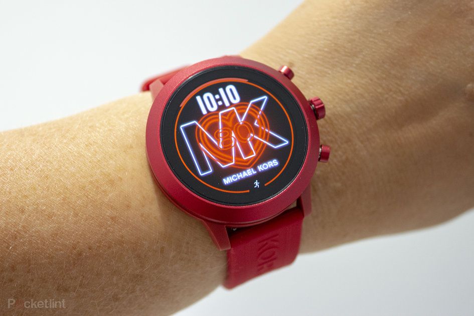 Estes são os novos smartwatches Michael Kors Access - qual você deve escolher?
