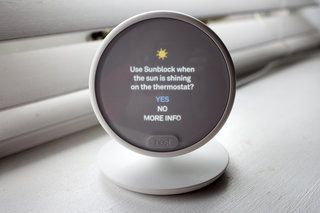 Nest Thermostat E recenze obrázku 11