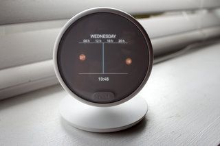 Nest Thermostat E recenze obrázku 6