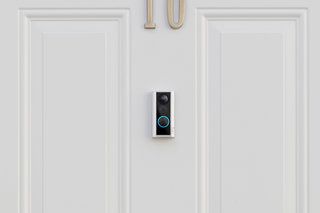 „Nest Hello Vs Ring“ vaizdo durų skambutis prieš durų skambutį „Vs Doorbell Pro“ „Koks skirtumas“ 6 vaizdas