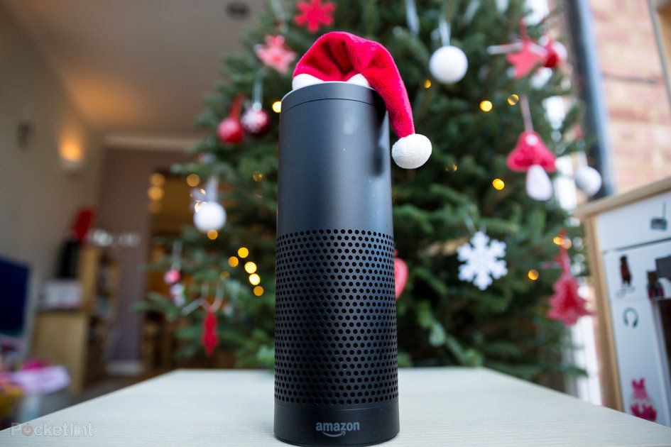 Bu Noel'de Alexa'ya sorulacak 32 eğlenceli şey