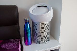 Dyson Pure Cool Me Review: It's All About You
