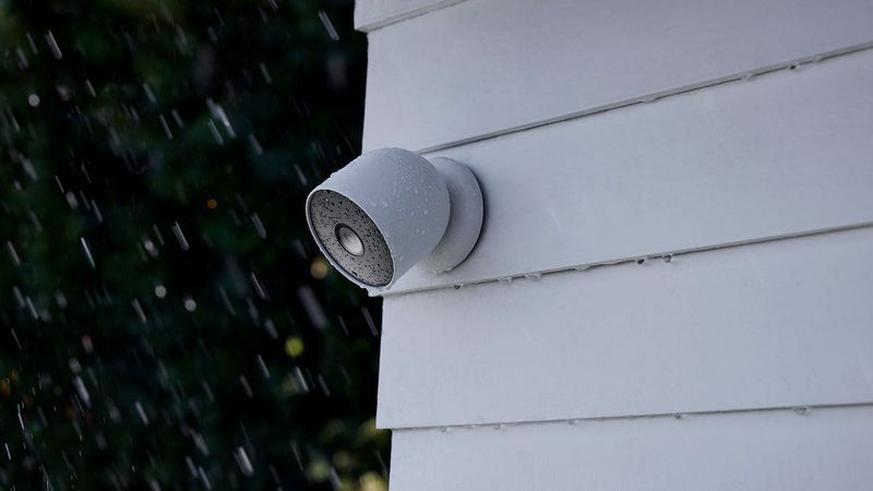 تعمل كاميرات Nest الجديدة من Google أخيرًا على البطارية