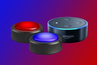 Apa itu Amazon Echo Buttons dan game atau keterampilan apa yang menggunakannya?