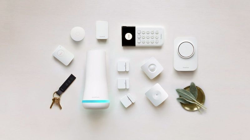 Ano ang Simplisafe Smart Home Security System?